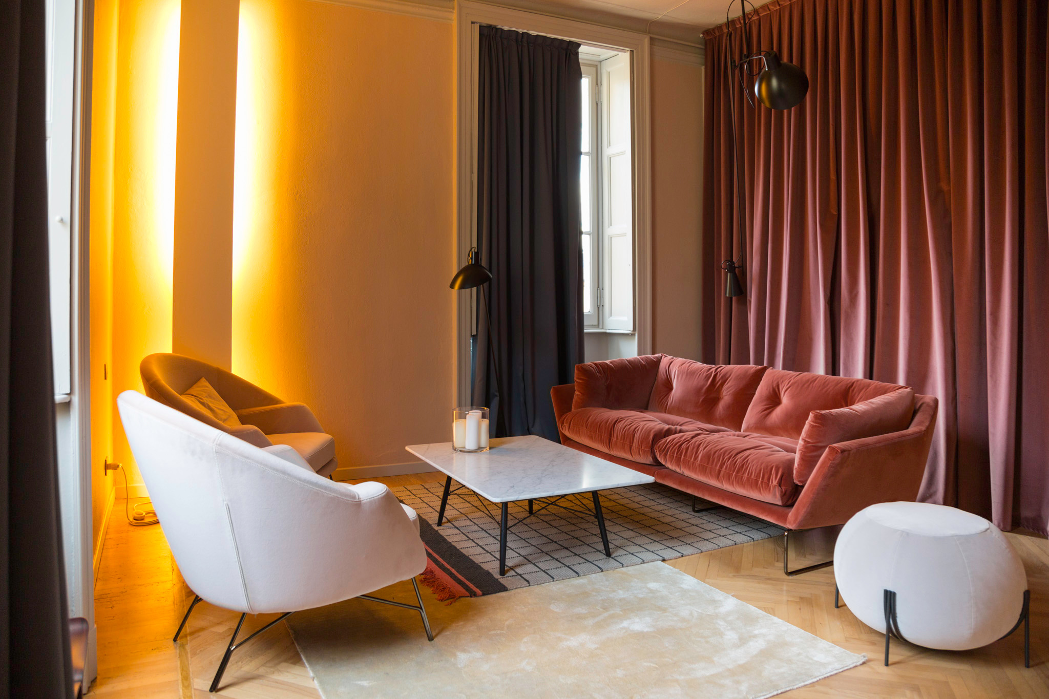 Open House Milano 2018 - Brera Design Apartament